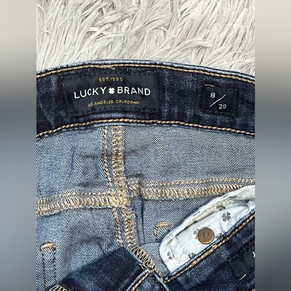 Lucky Brand Jeans - Picture 3 of 3